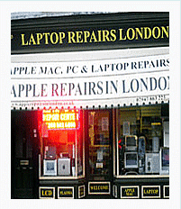 Apple Repairs in London