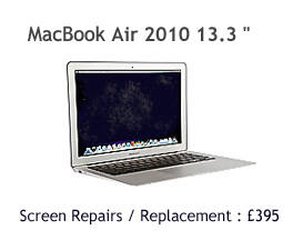 MacBook Air 2010 13.3inch
